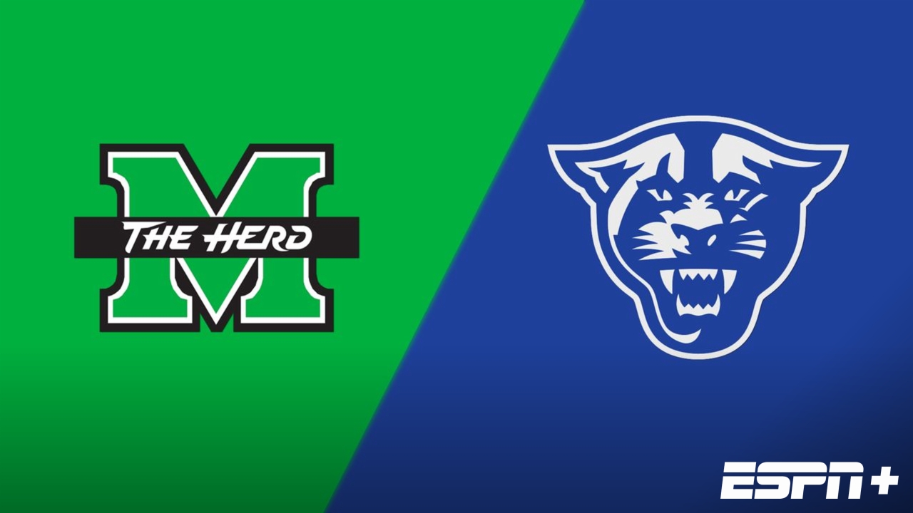 Marshall vs. Georgia State