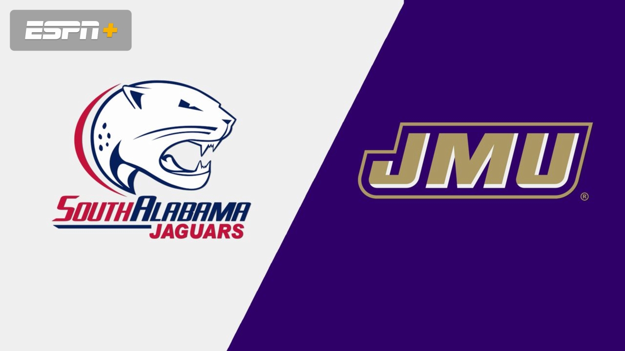 South Alabama vs. James Madison