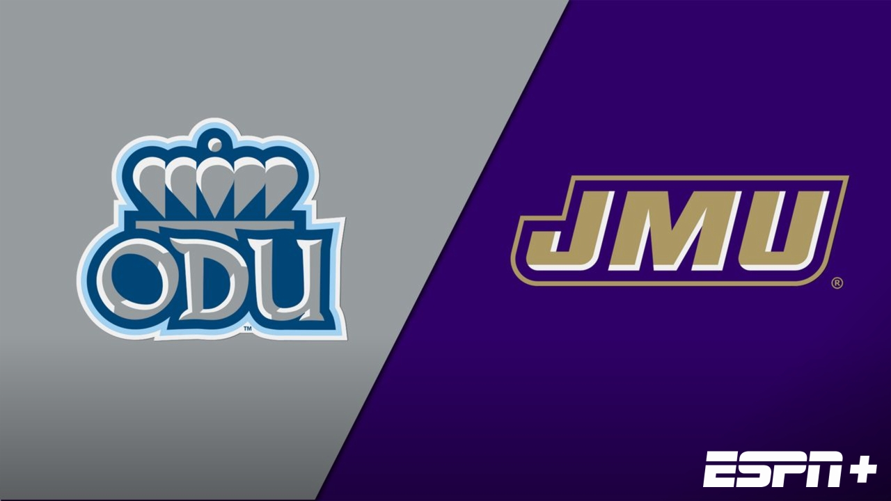 Old Dominion vs. James Madison