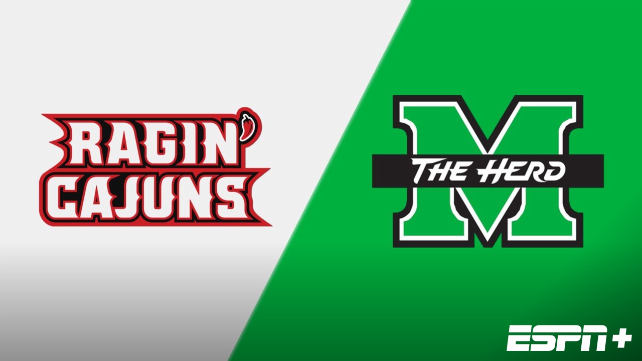 Louisiana vs. Marshall