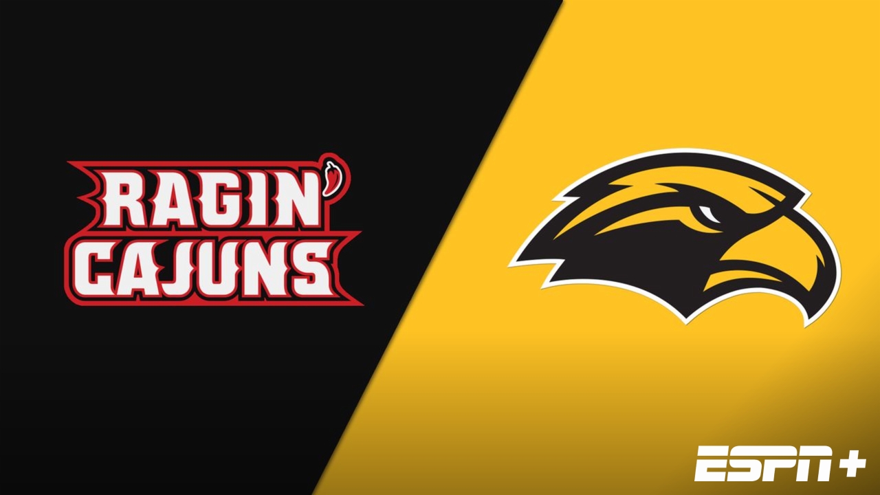 Louisiana vs. Southern Miss