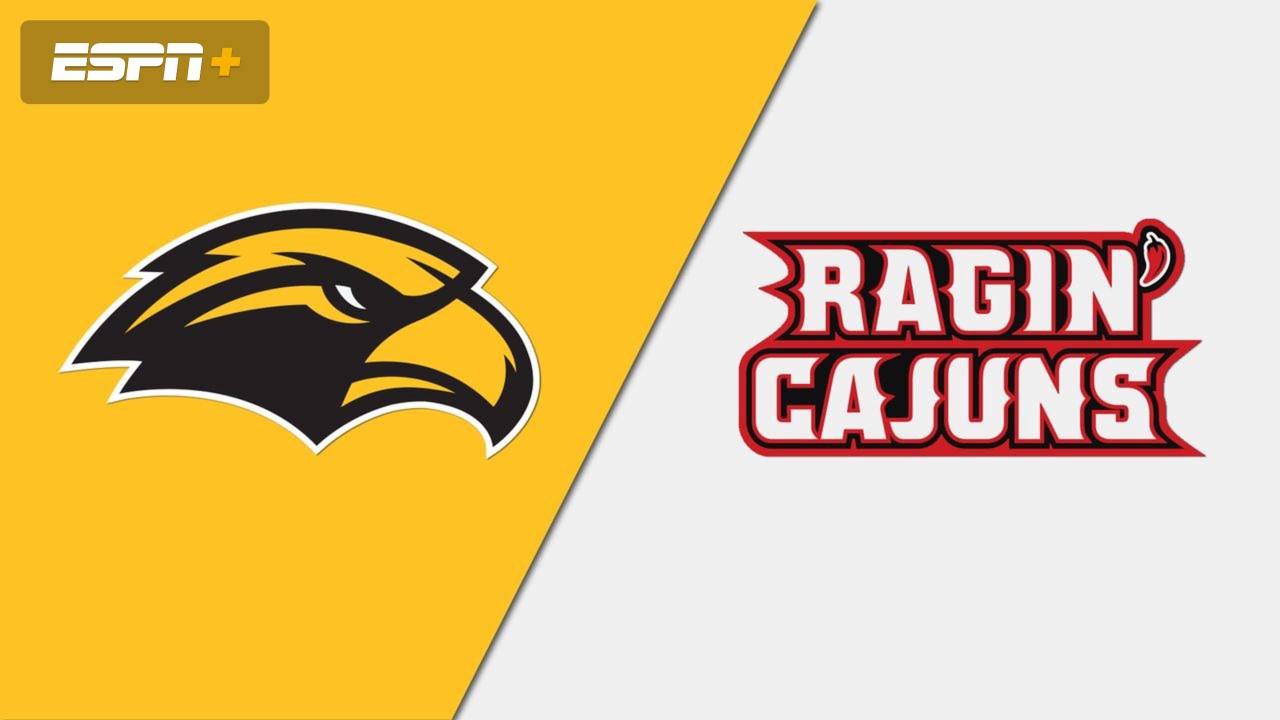 Southern Miss vs. Louisiana