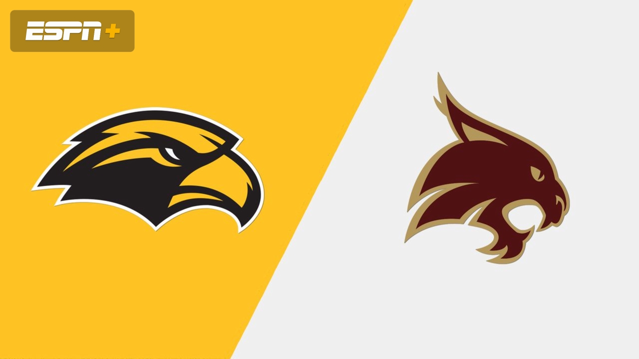 Southern Miss vs. Texas State