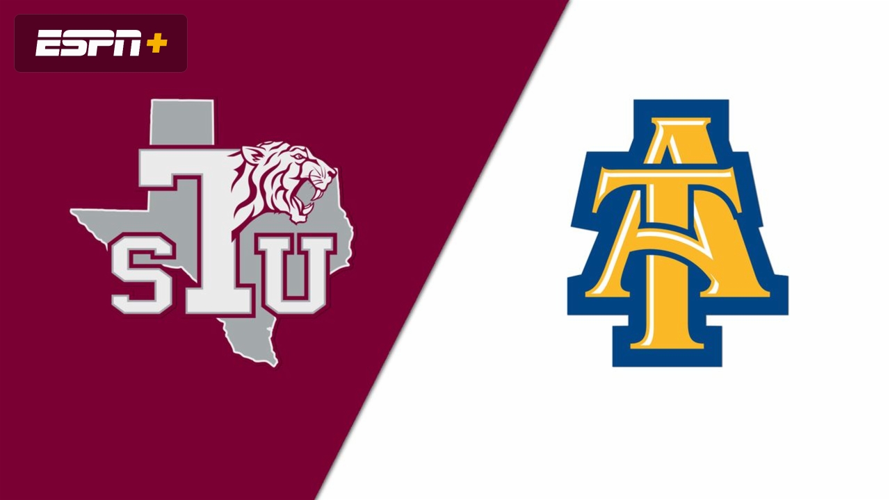 Texas Southern vs. North Carolina A&T
