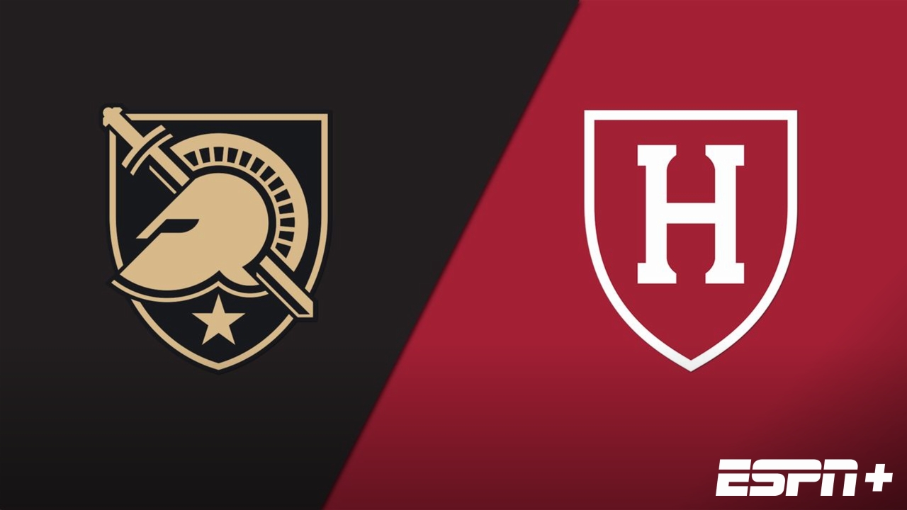 Army vs. Harvard