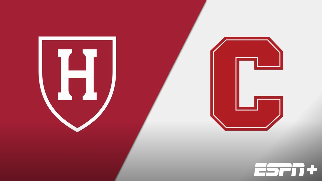 Harvard vs. Cornell