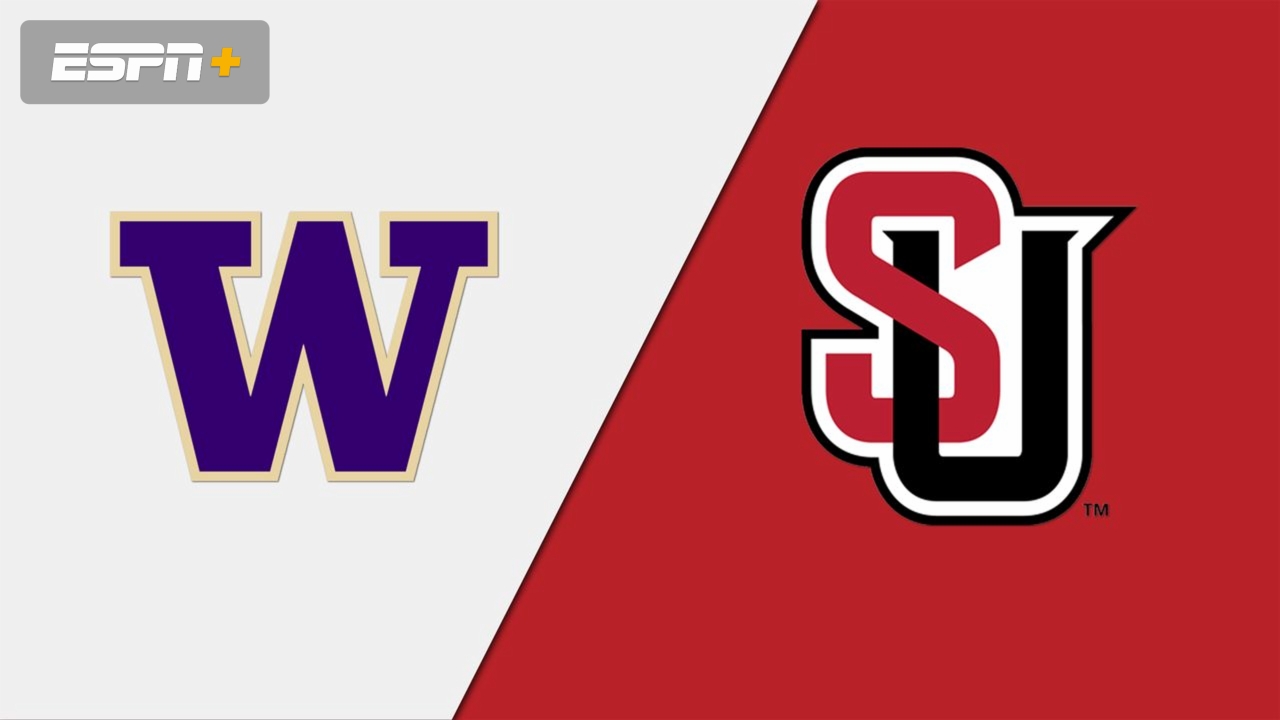 Washington vs. Seattle U