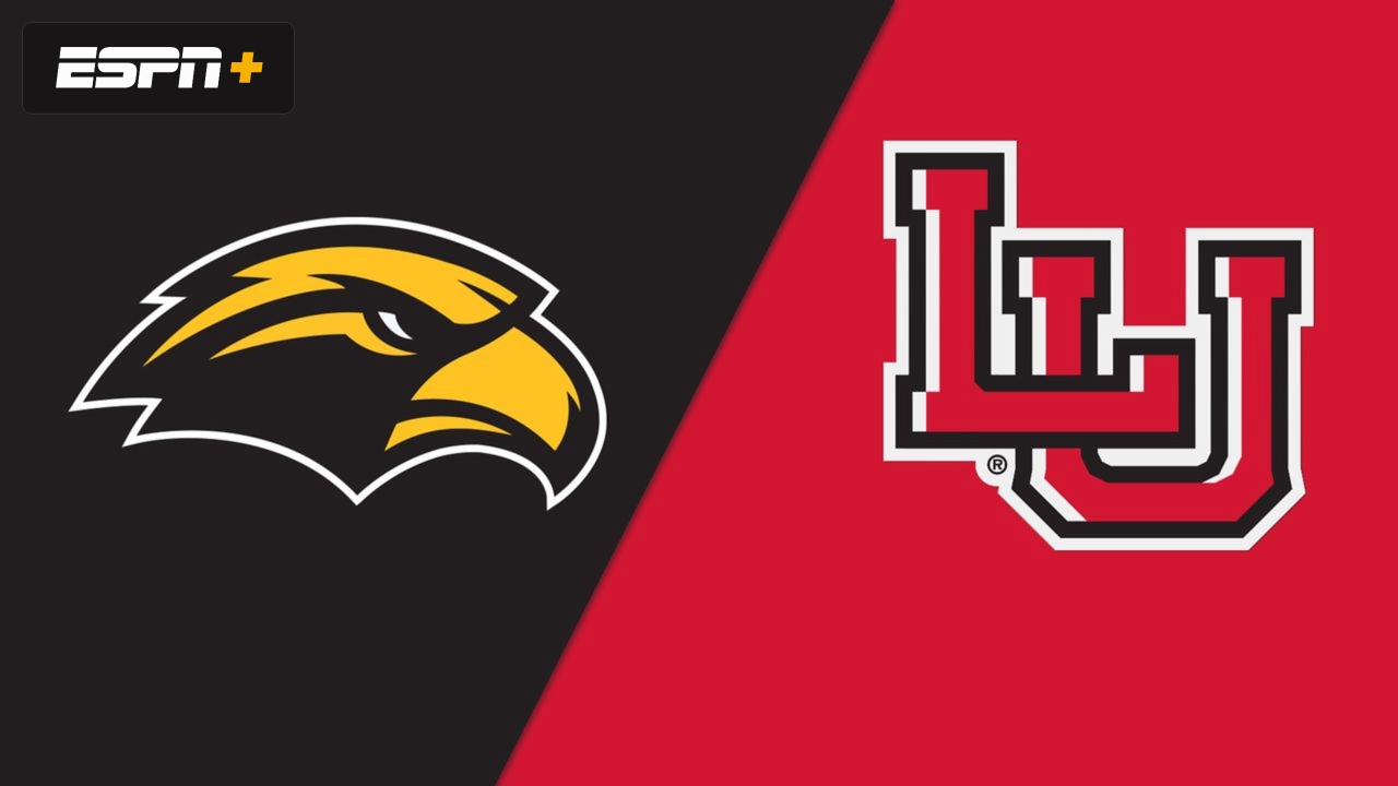 Southern Miss vs. Lamar