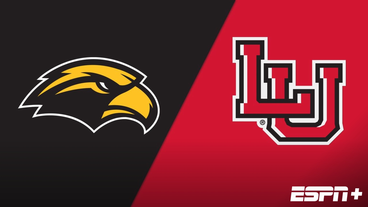 Southern Miss vs. Lamar