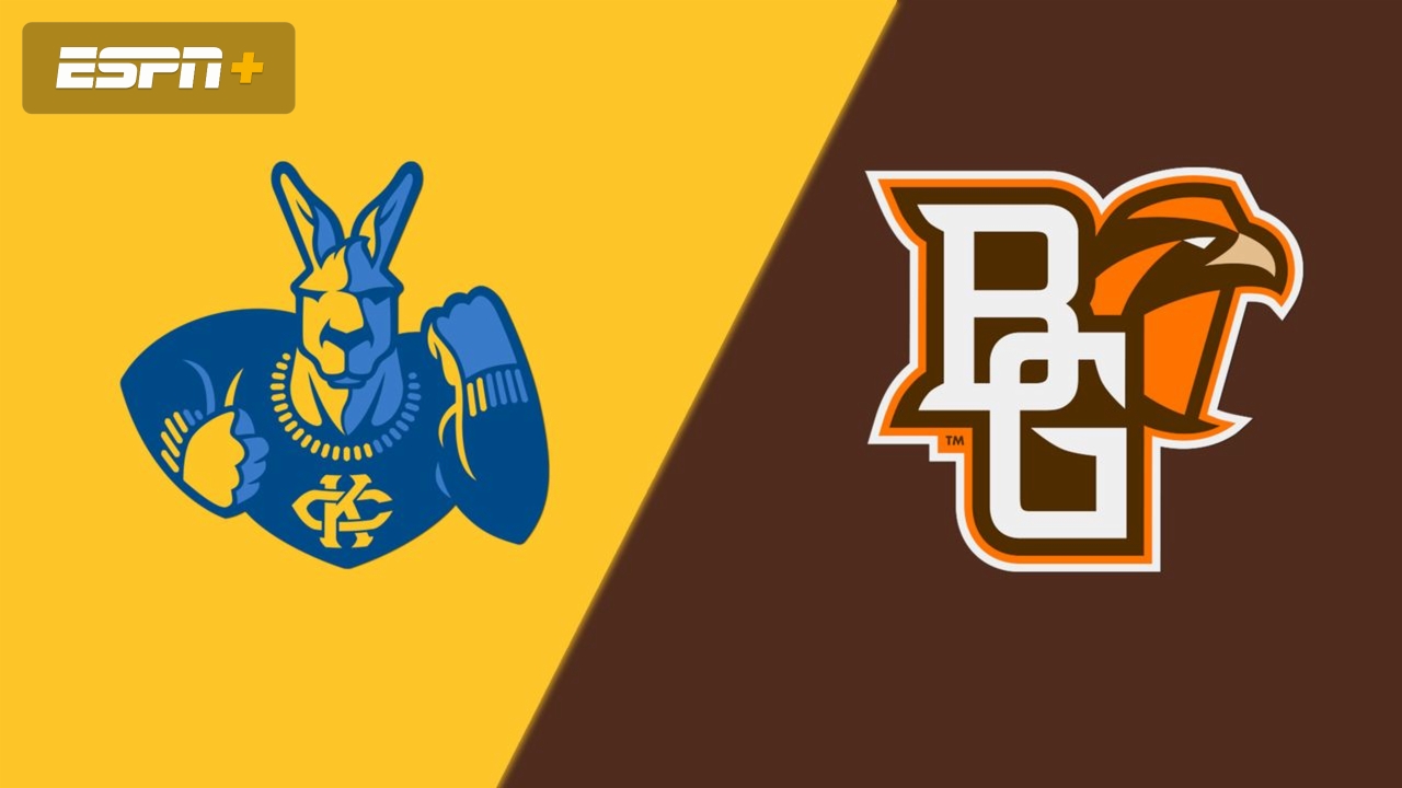 Kansas City vs. Bowling Green