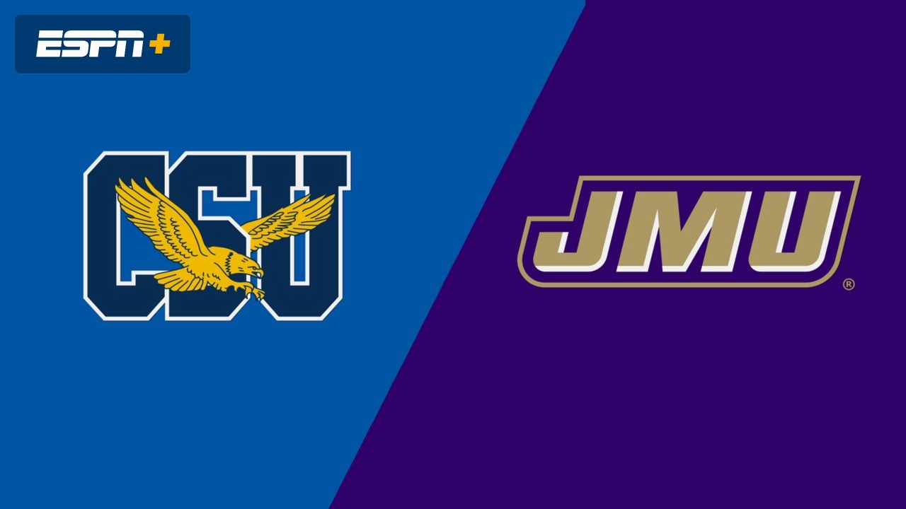 Coppin State vs. #20 James Madison