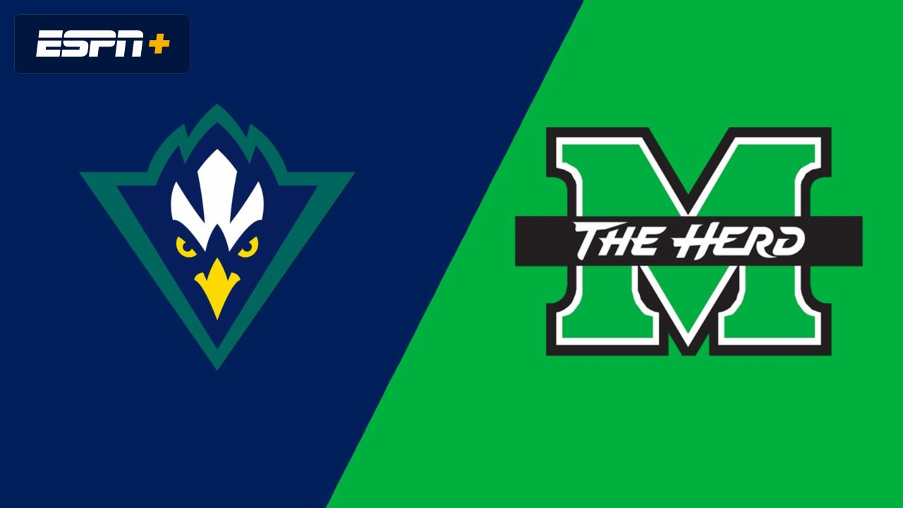 UNC Wilmington vs. Marshall