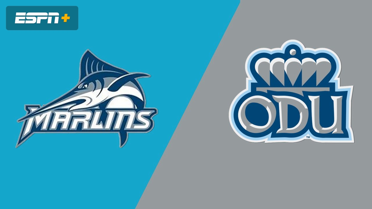 Virginia Wesleyan vs. Old Dominion