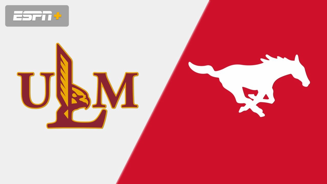 UL Monroe vs. SMU
