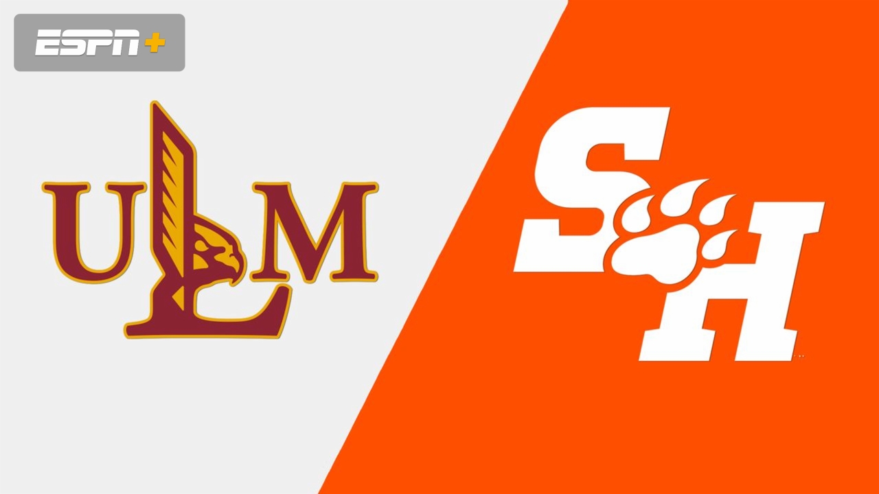 UL Monroe vs. Sam Houston