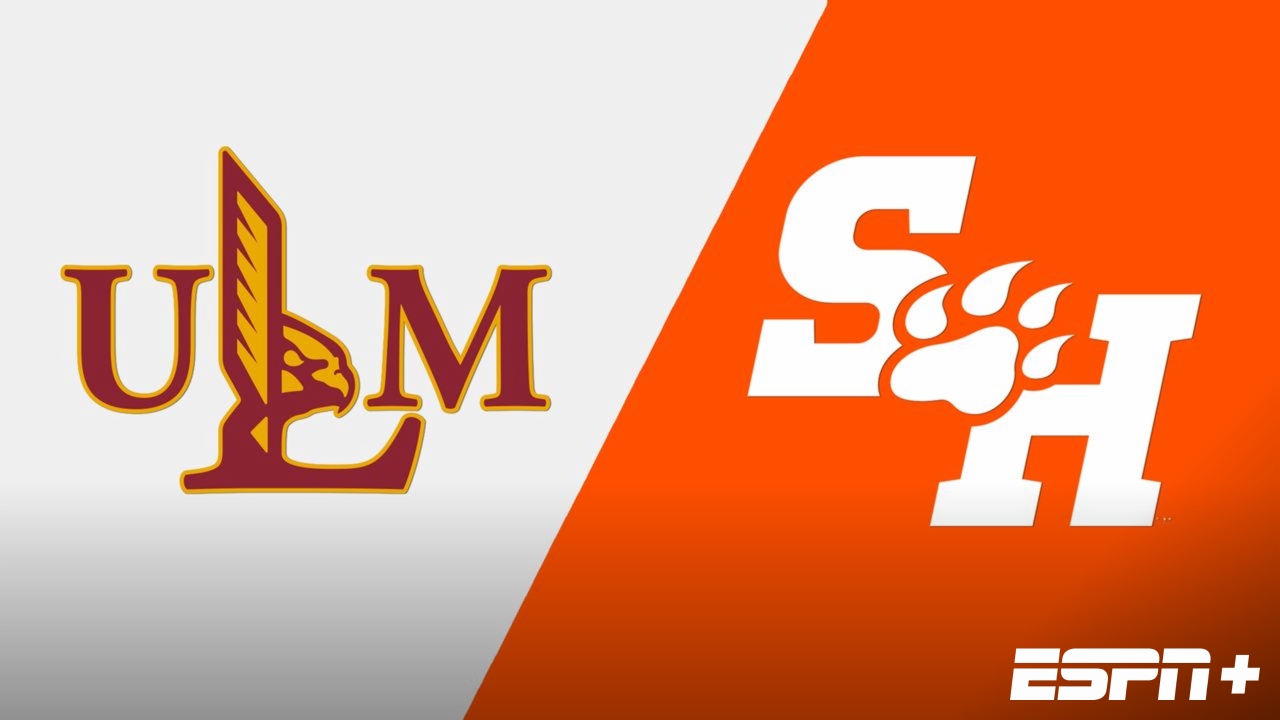 UL Monroe vs. Sam Houston