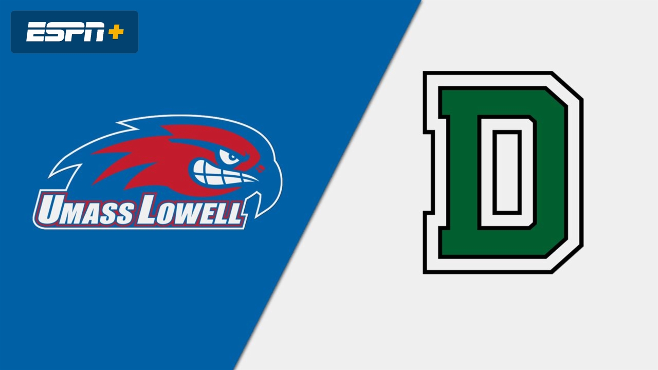 UMass Lowell vs. Dartmouth