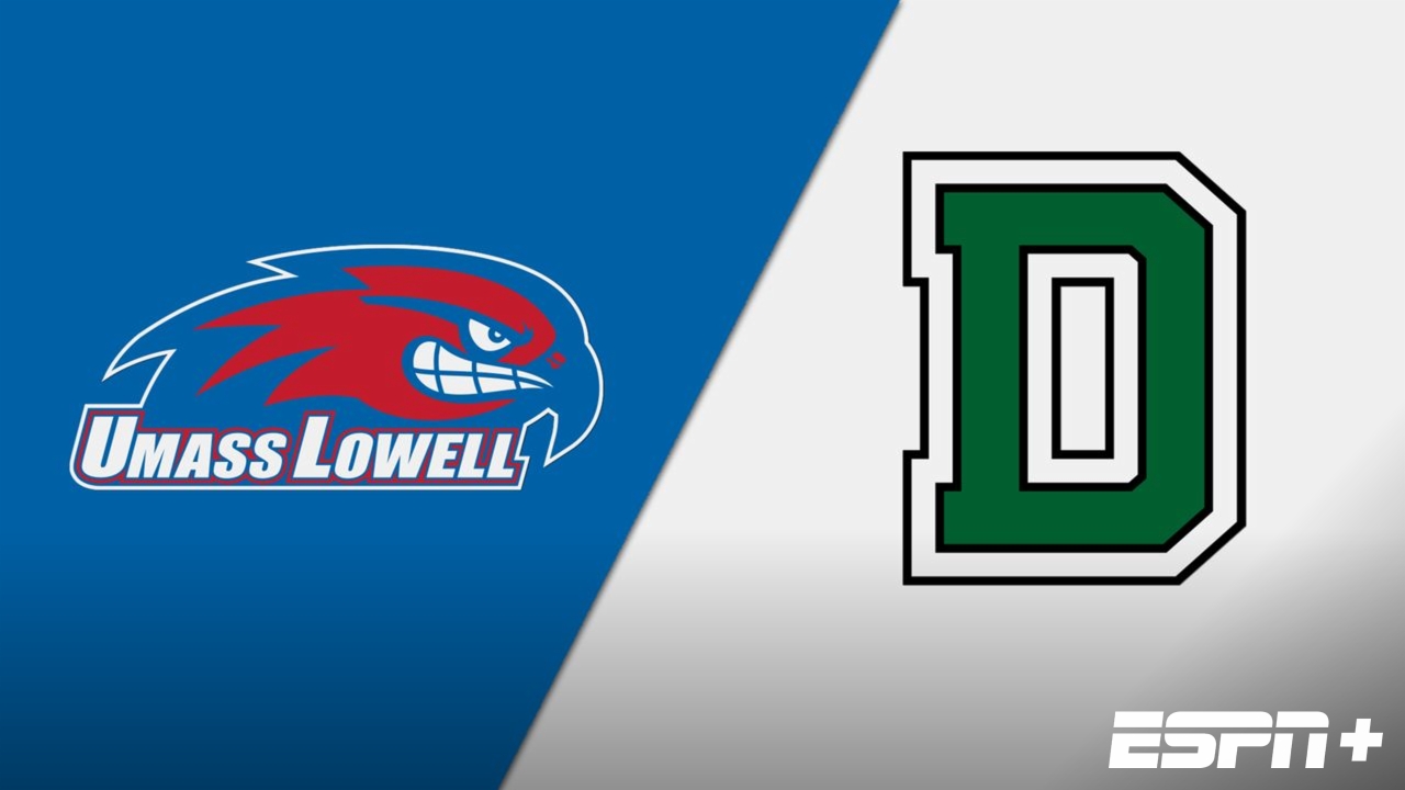 UMass Lowell vs. Dartmouth