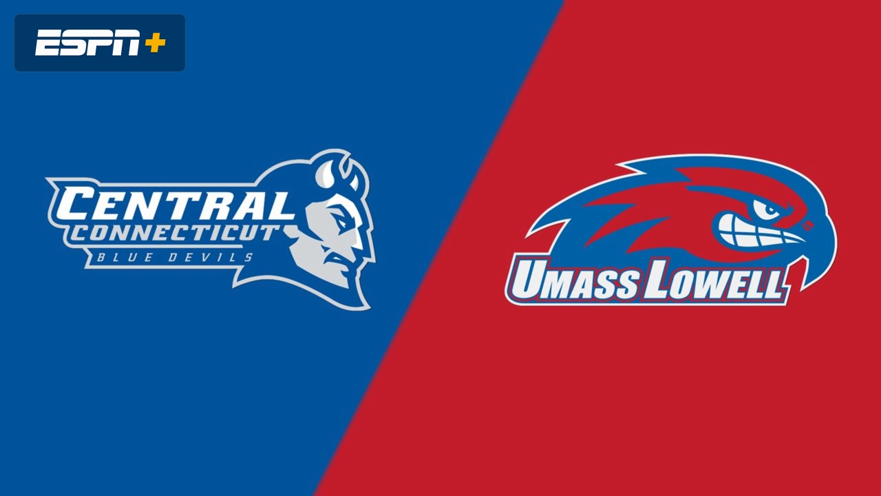 Central Connecticut vs. UMass Lowell