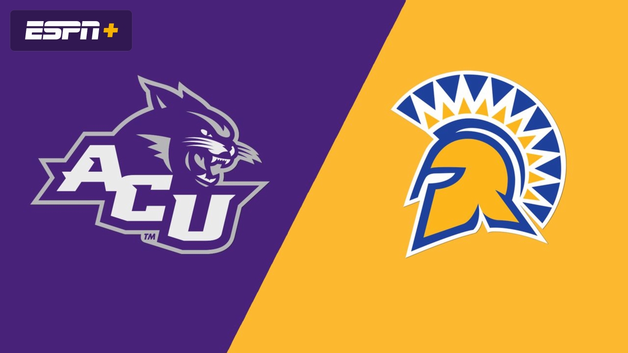 Abilene Christian vs. San José St (Game #2)