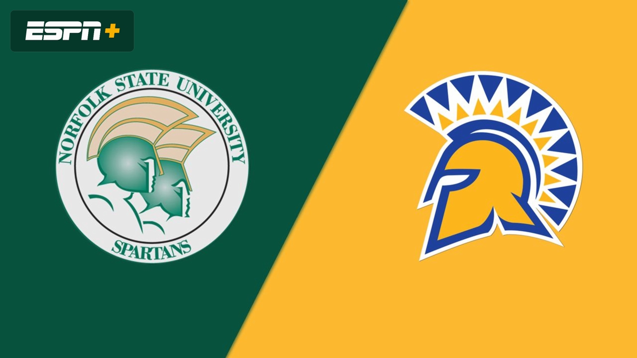 Norfolk State vs. San José St (Game #5)