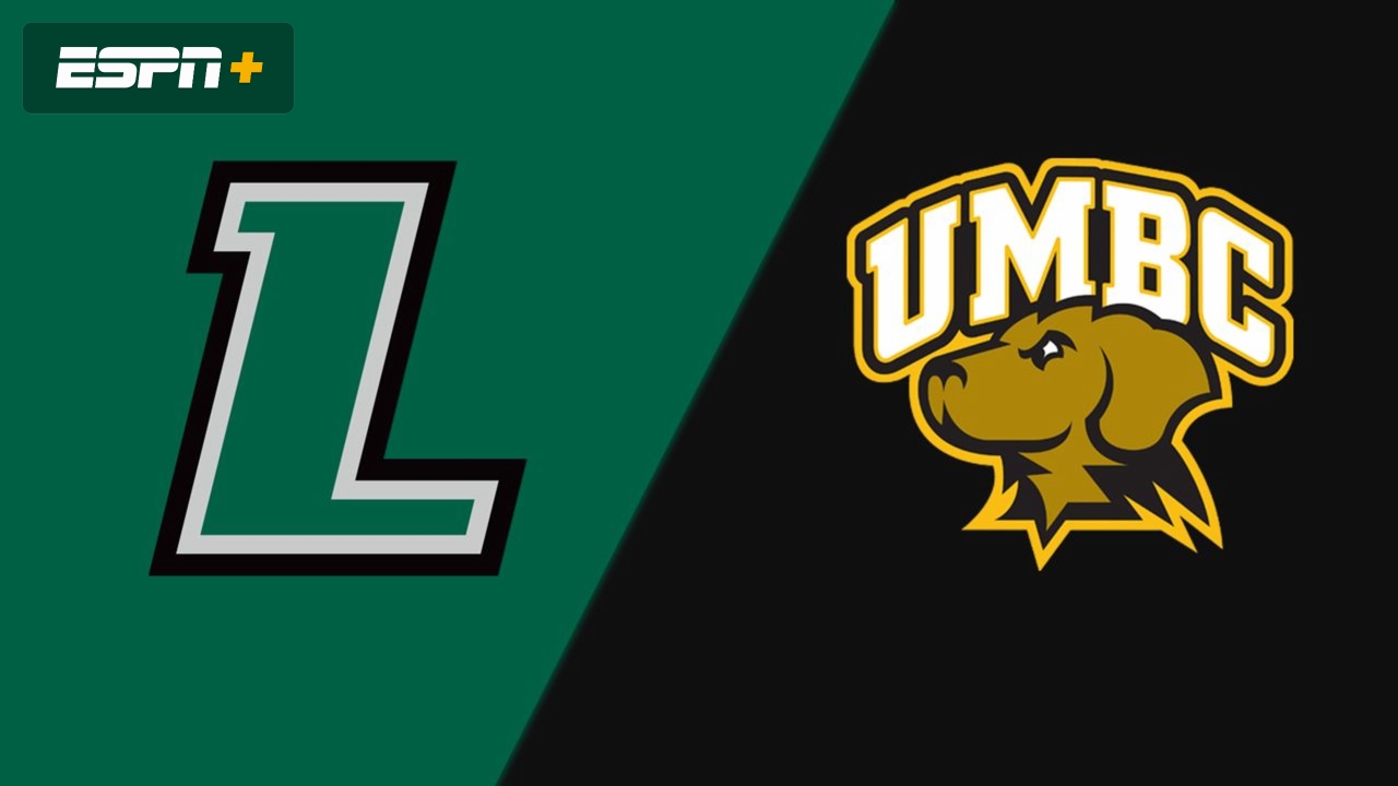 Loyola (MD) vs. UMBC