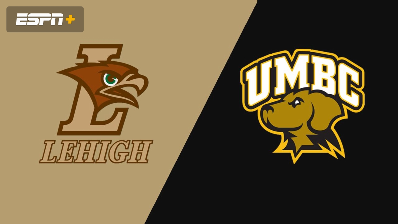 Lehigh vs. UMBC