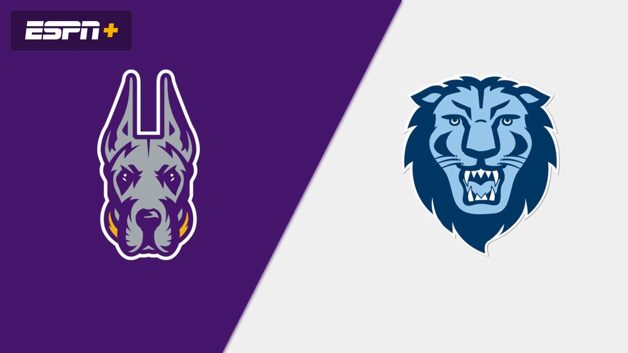UAlbany vs. Columbia