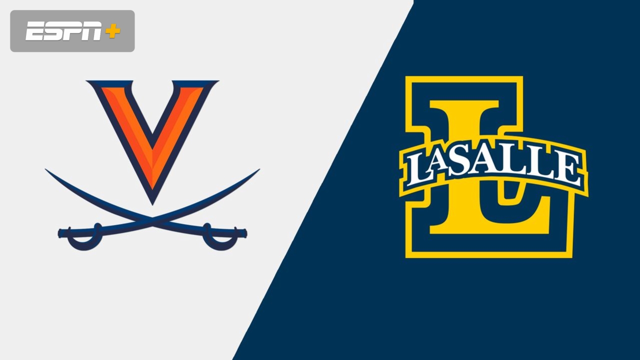 Virginia vs. La Salle