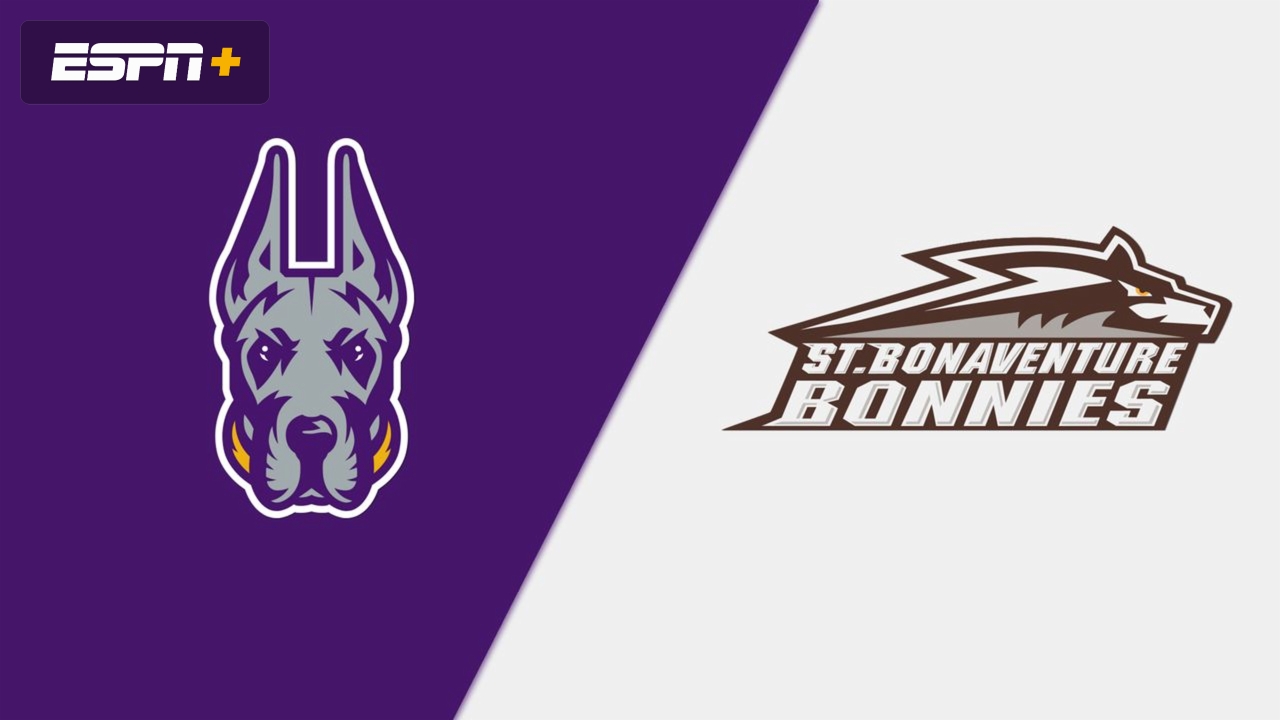UAlbany vs. St. Bonaventure