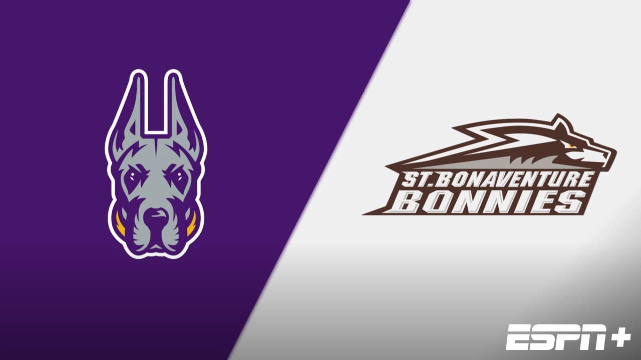 UAlbany vs. St. Bonaventure