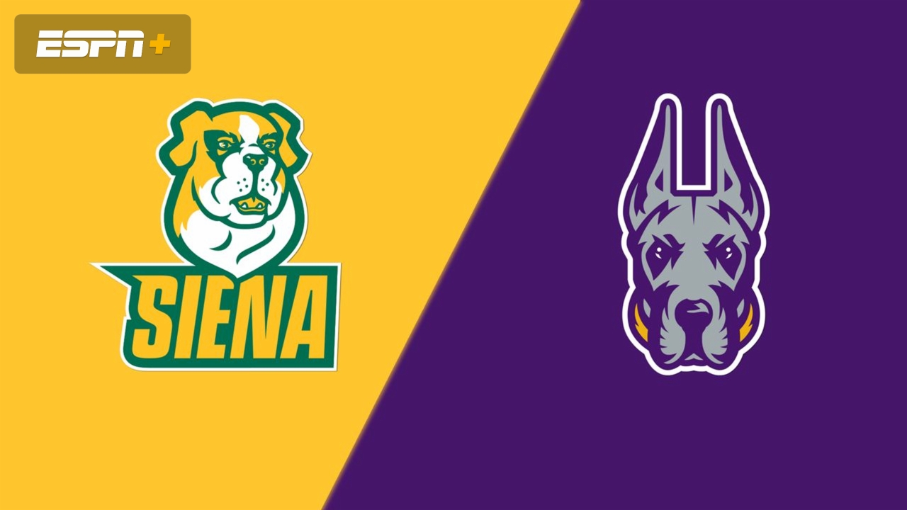 Siena vs. UAlbany