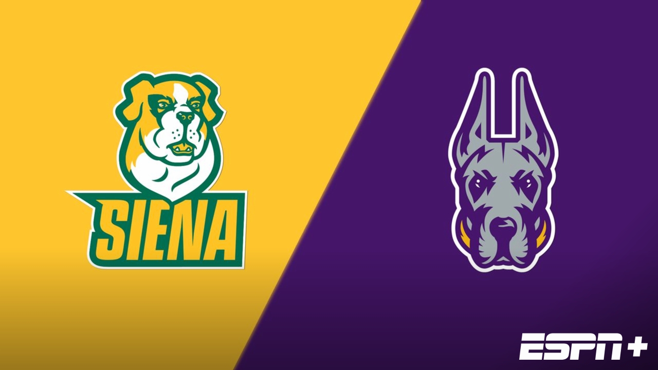 Siena vs. UAlbany