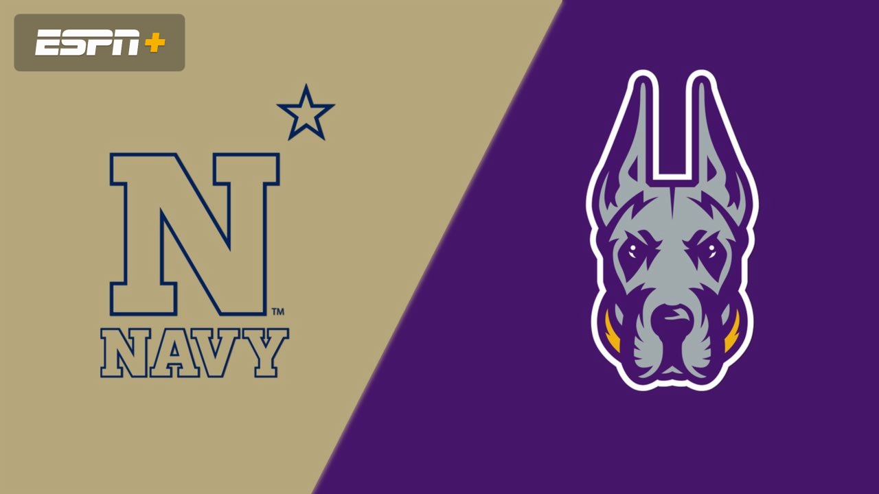 Navy vs. UAlbany