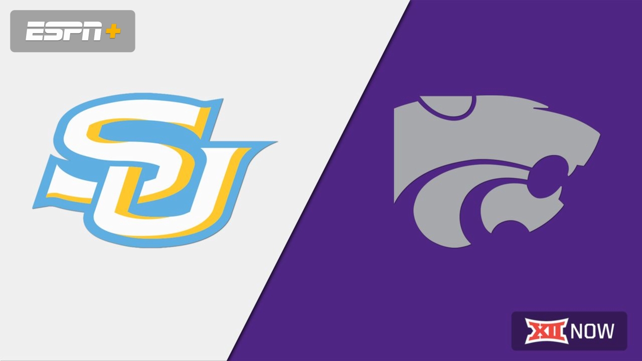 Southern vs. #12 Kansas State