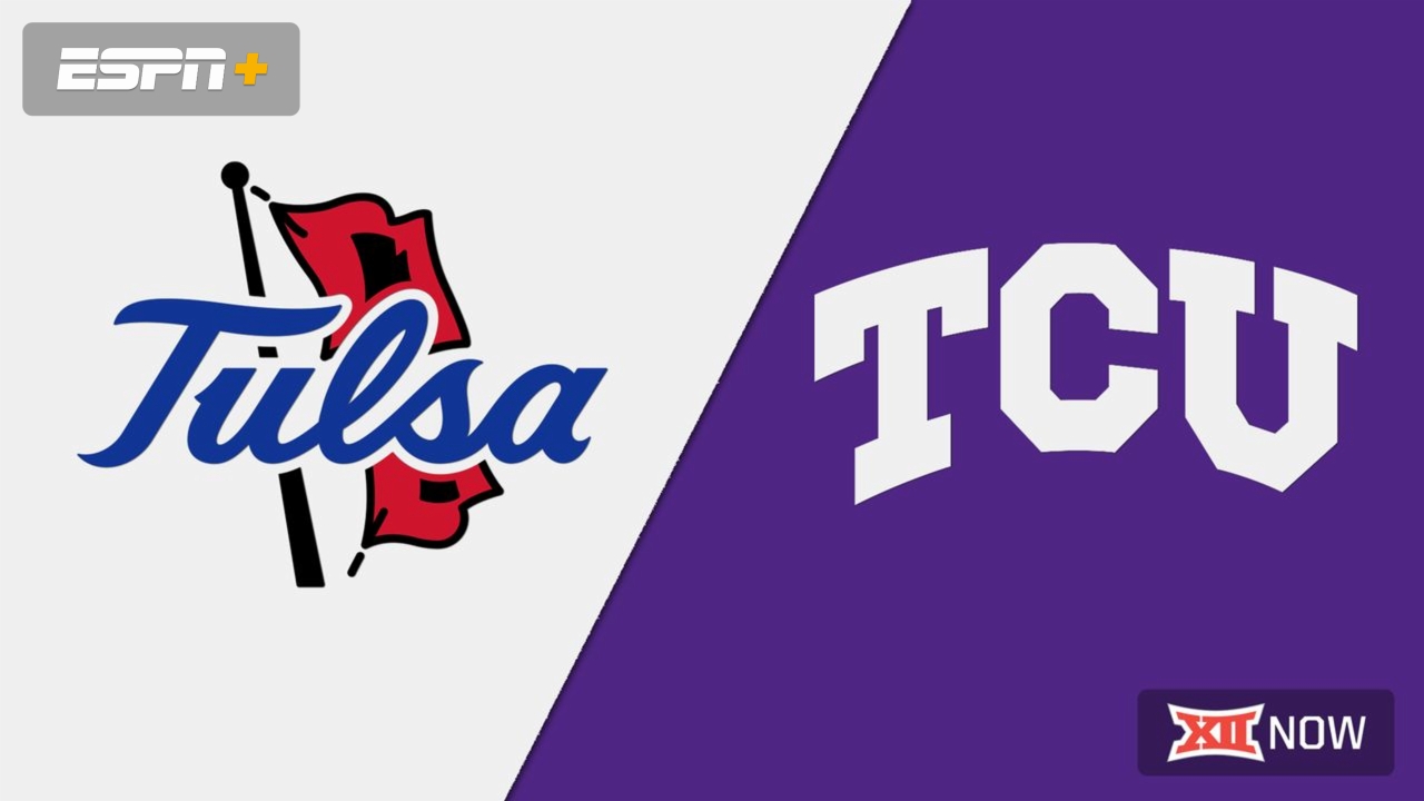 Tulsa vs. TCU