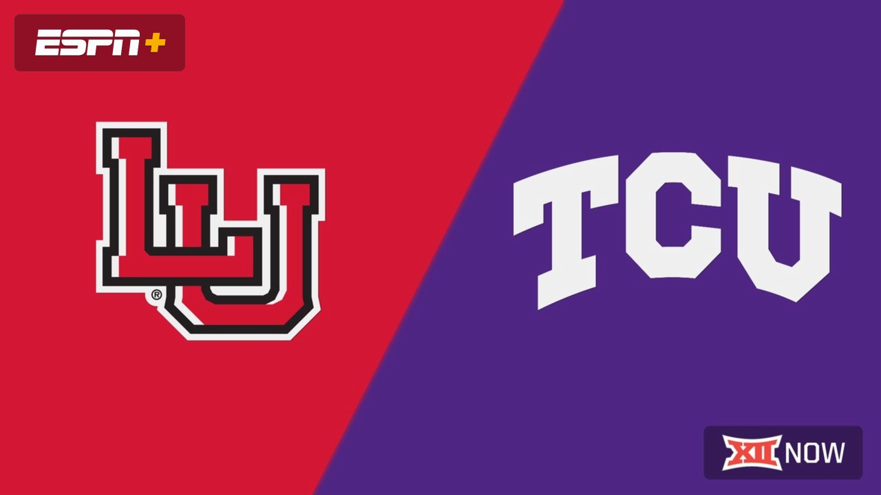 Lamar vs. TCU