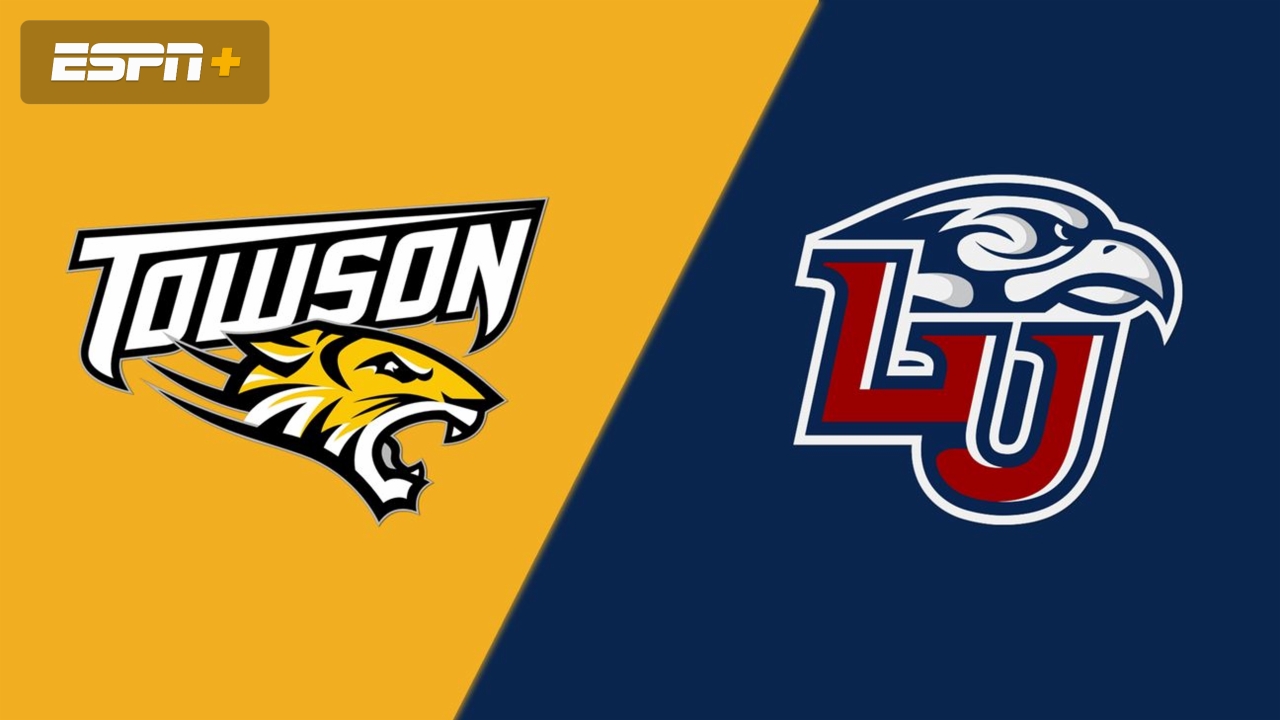 Towson vs. Liberty