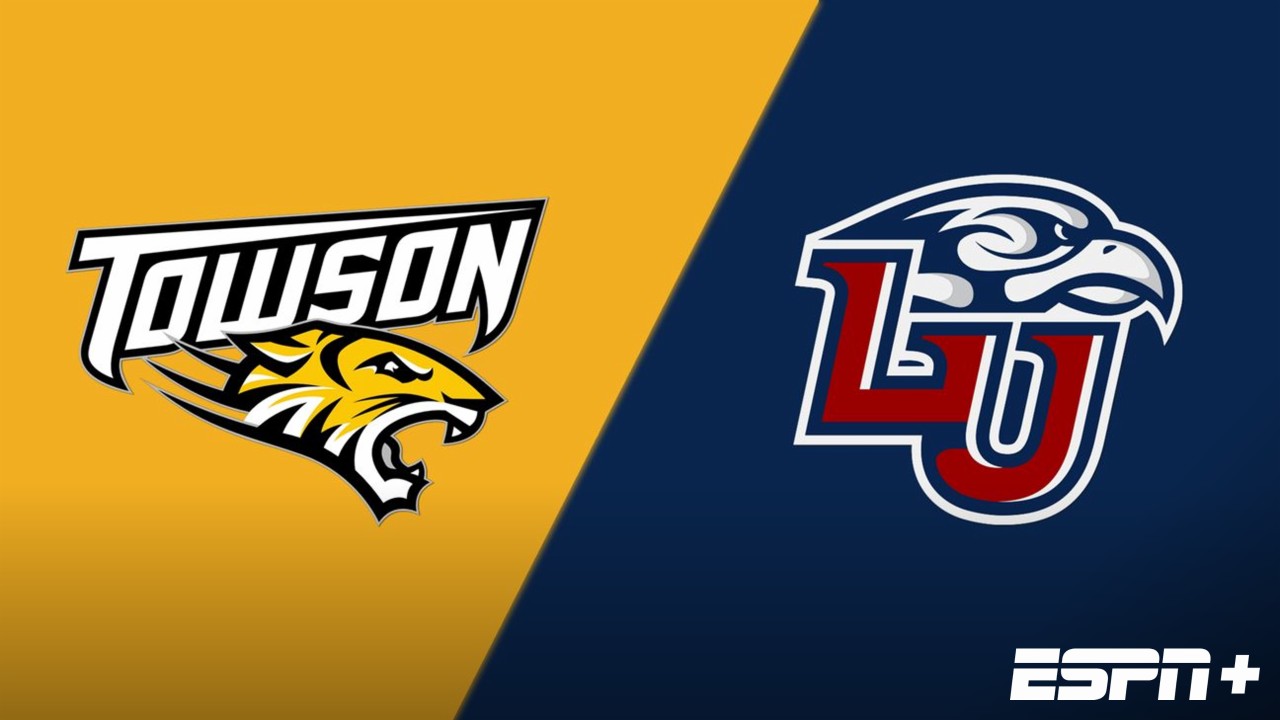 Towson vs. Liberty