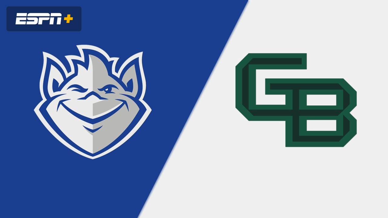 Saint Louis vs. Green Bay