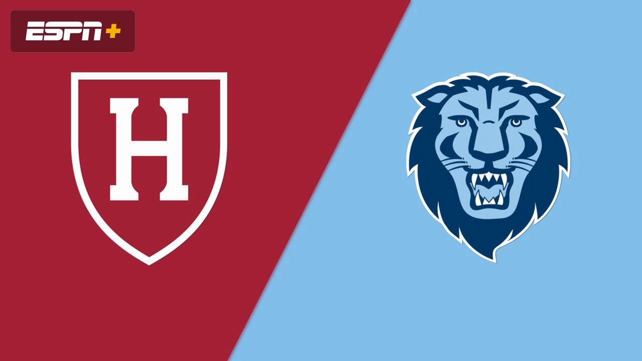 Harvard vs. Columbia