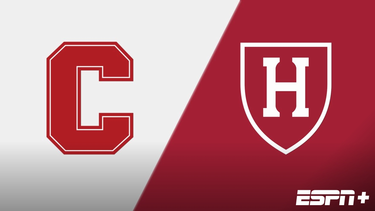 Cornell vs. Harvard