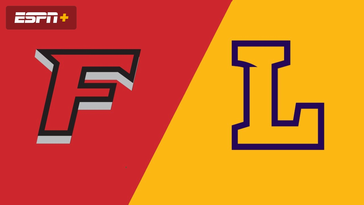 Fairfield vs. Lipscomb