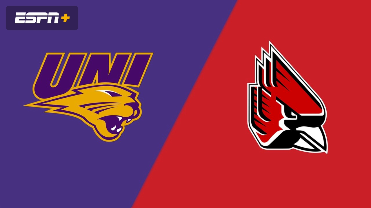 Northern Iowa Vs Ball State 11 18 23 Stream El Juego De NCAA Women northern-iowa-vs-ball-state-11-18-23-stream-el-juego-de-ncaa-women