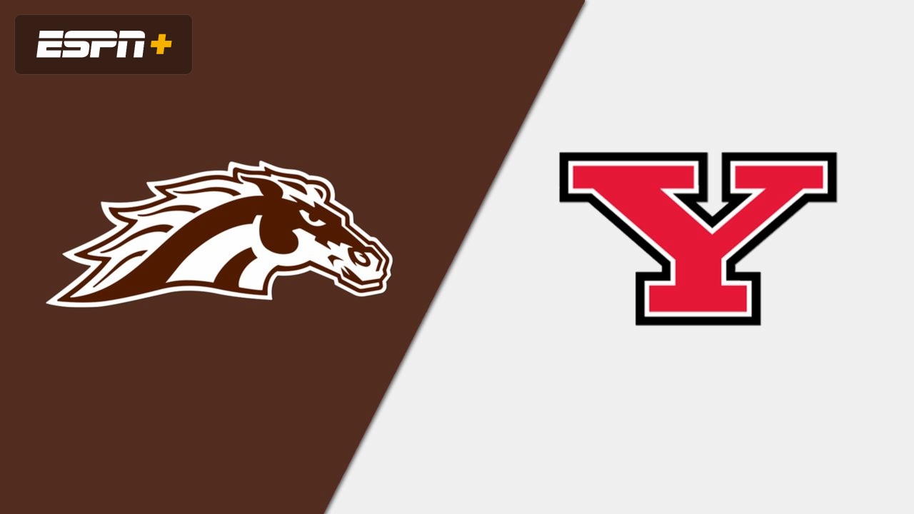 Western Michigan vs. Youngstown State