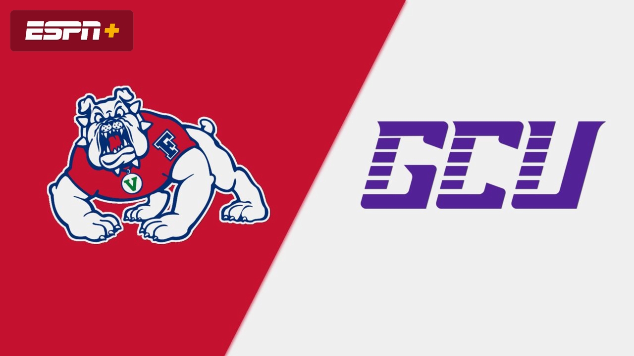 Fresno State vs. Grand Canyon
