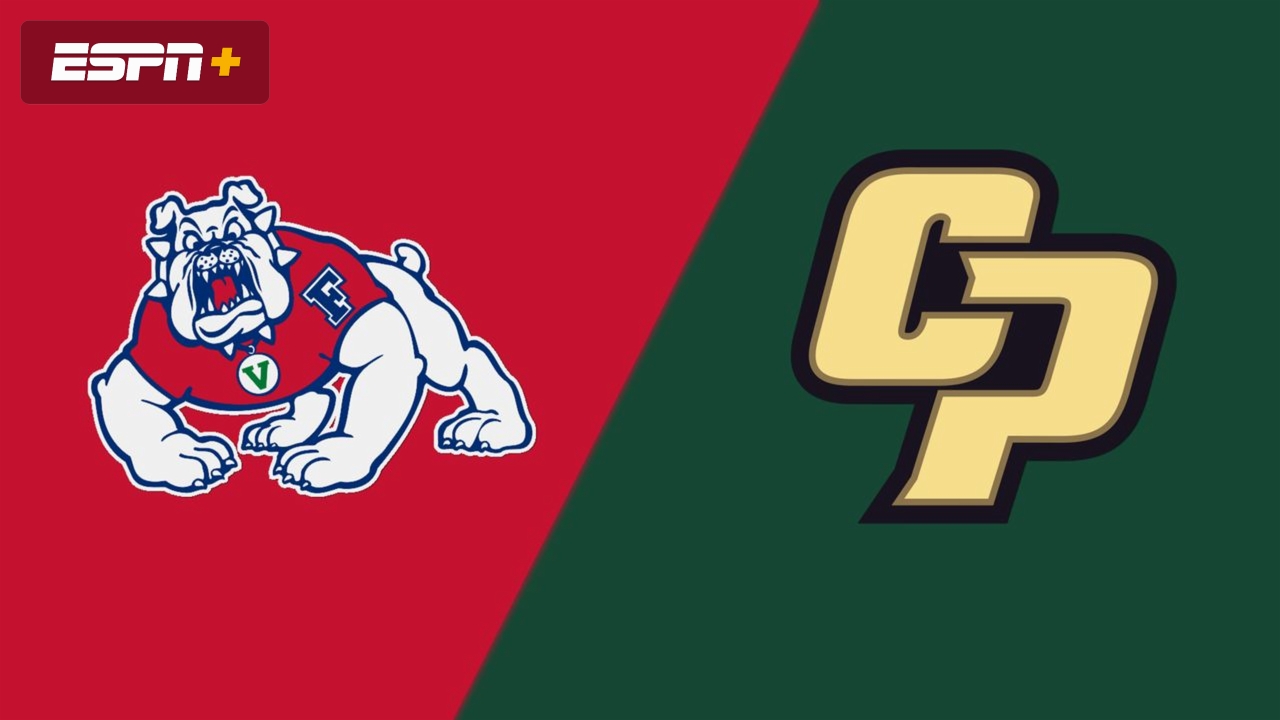 Fresno State vs. Cal Poly