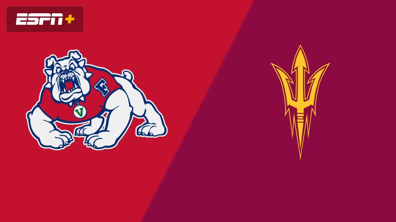 Fresno State vs. Arizona State