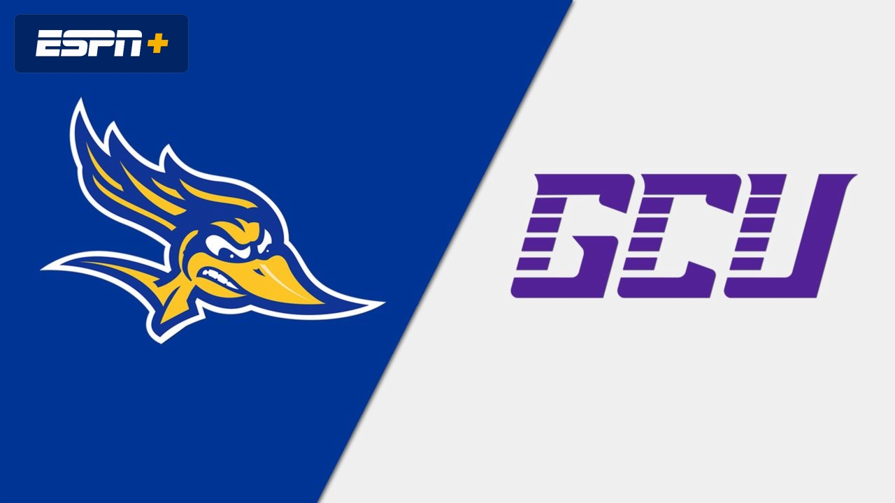 Cal State Bakersfield vs. Grand Canyon