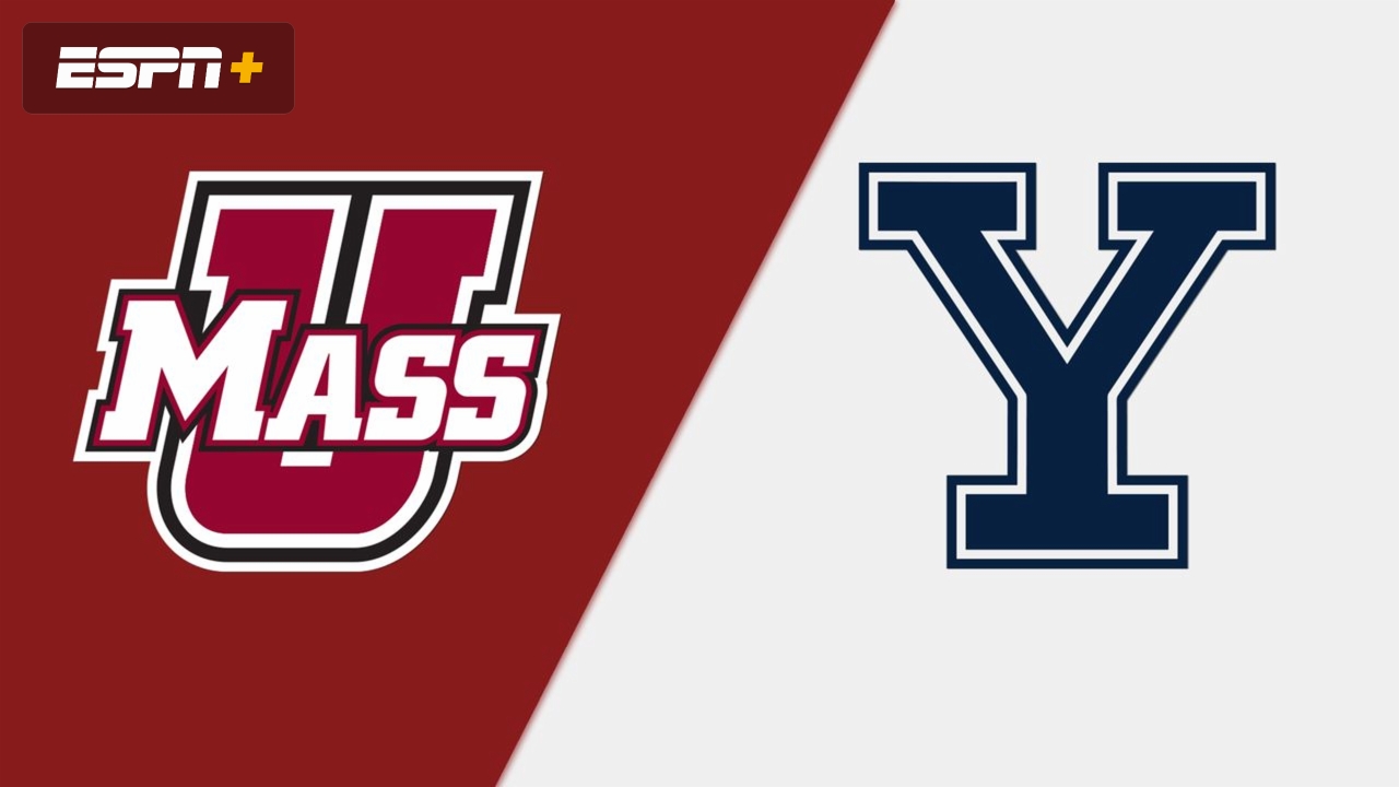 UMass vs. Yale
